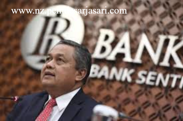 RDG BI: Suku Bunga Acuan Dipertahankan 4,75 Persen, Fokus Jaga Stabilitas Rupiah