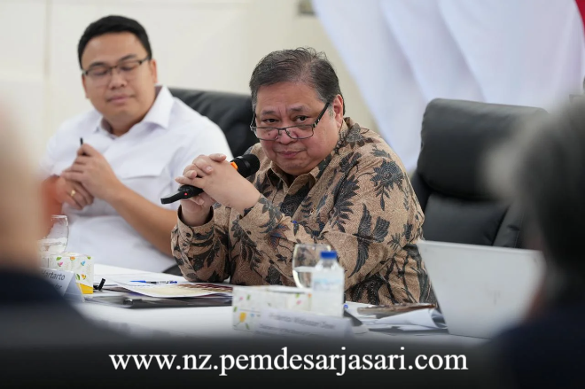 Navigasi Ekonomi Indonesia di Tengah Badai