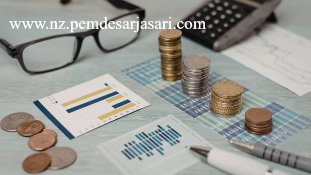 Guncangan Pasar Finansial Internasional: Arah Baru Arus Modal Global Tahun 2026