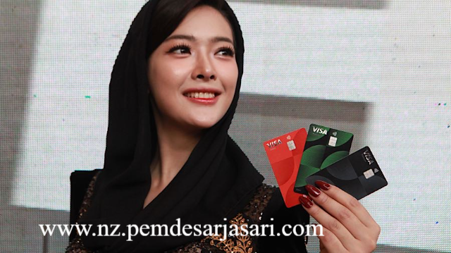 Transformasi Finansial Global