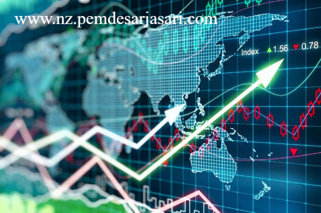 Transformasi Finansial Global