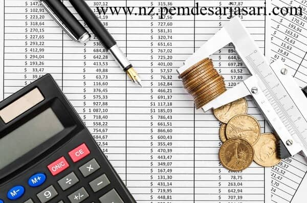 Mengulas Konstruksi Berkelanjutan dan Instrumen Finansial