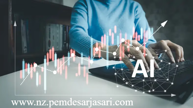 Transformasi Finansial Global Mengulas Investasi