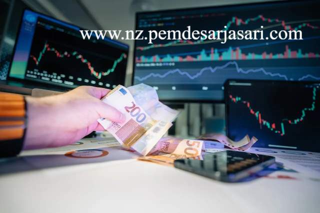 Memahami Nilai Mata Uang Baru di Era Digital: Perhatian Manusia