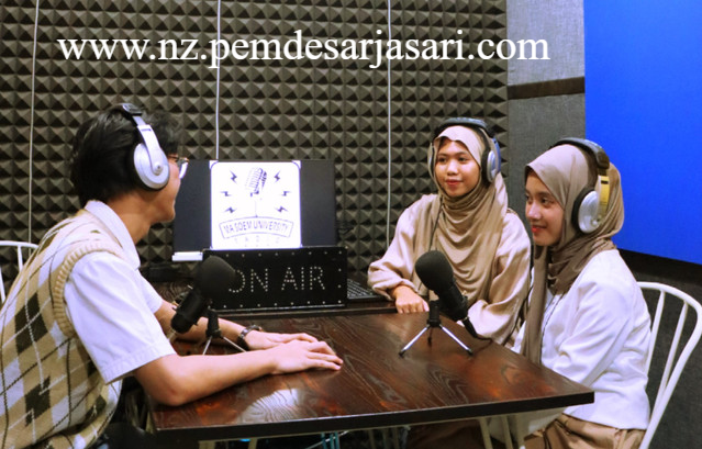 Membongkar Rahasia Kekuatan Komunitas Kecil di Era Digital