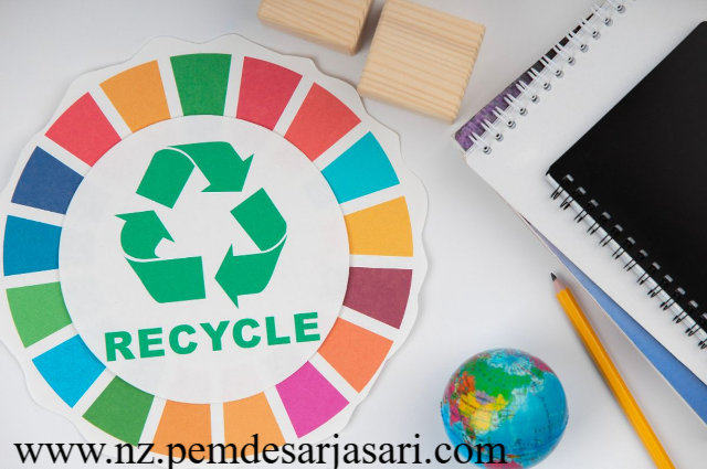 Menakar Wajah Baru Kemakmuran Global 2026 Transformasi Ekonomi Sirkular dan Lonjakan Efisiensi Logistik Dunia
