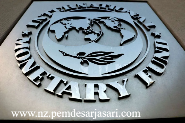 Menguasai Arus Finansial Global 2026 Kebangkitan Ekonomi Perawatan dan Revolusi Industri Umur Panjang
