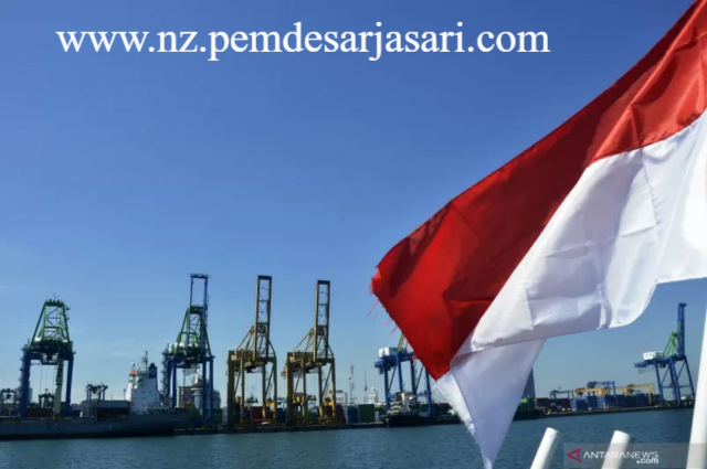 Menggali Potensi Finansial Samudra 2026 Kebangkitan Ekonomi Biru dan Revolusi Industri Farmasi Kelautan