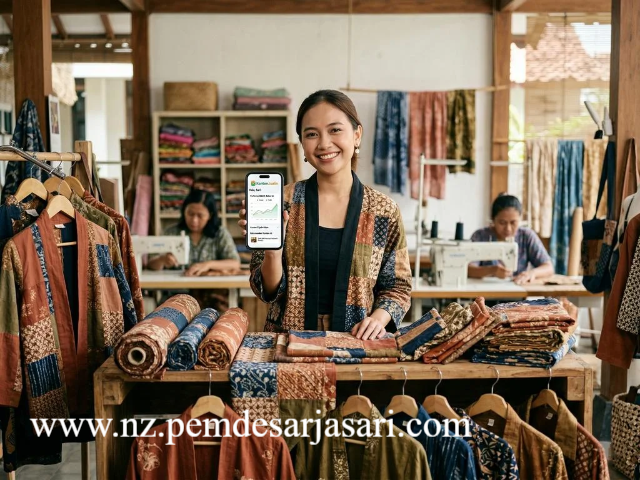 Mengubah Limbah Menjadi Kekayaan 2026 Kebangkitan Ekonomi Sirkular Tekstil dan Revolusi Mode Berkelanjutan