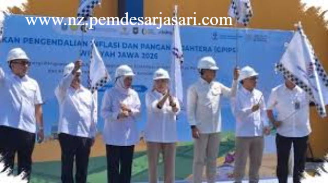 Strategi Swasembada Pangan Menjaga Stabilitas Moneter Demi Menahan Gempuran Inflasi Global