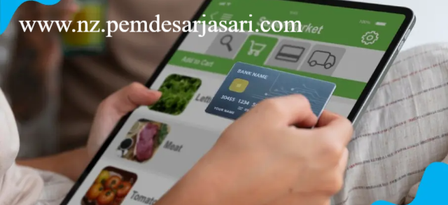 Strategi Digitalisasi Transaksi Pasar Rakyat Mempercepat Arus Kas Demi Memperkuat Likuiditas UMKM