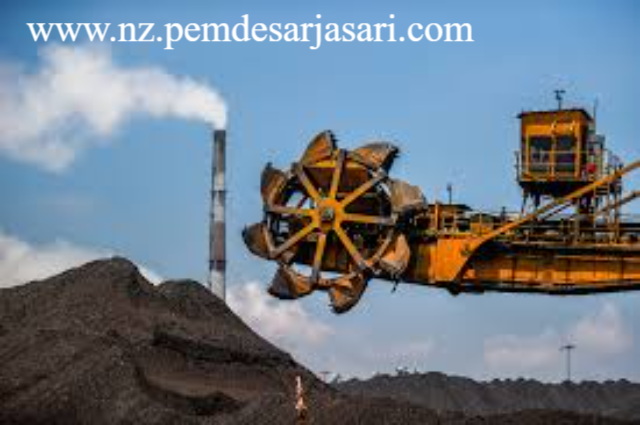 Langkah Besar Sindikasi Perbankan Mendanai Sumur Geotermal Guna Memangkas Defisit Anggaran Belanja Negara