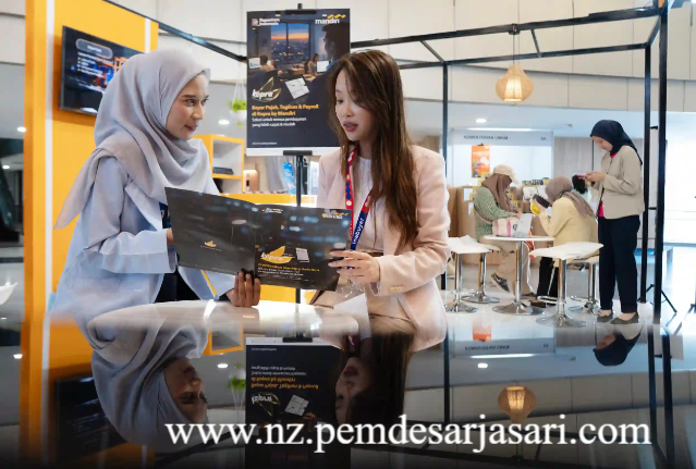 Regulasi Biaya Nol Penjaminan Produk Pembuat Makanan Ringan Membuka Akses Pasar Global Guna Mengamankan Pendapatan Daerah