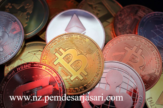 Inovasi Transfer Dana Digital Bank Sentral Memangkas Waktu Pemrosesan Uang Guna Mempercepat Arus Kas Pedagang