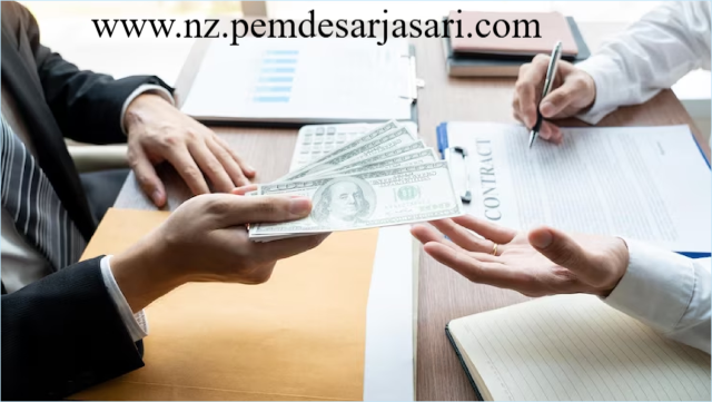 Regulasi Penataan Ulang Pinjaman Modal Kerja Menurunkan Angsuran Bulanan Guna Menyelamatkan Likuiditas Bisnis Pengusaha