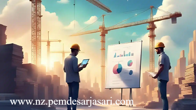Menerapkan Pengendalian Arus Kas Rahasia Membangun Keseimbangan Finansial yang Berkelanjutan