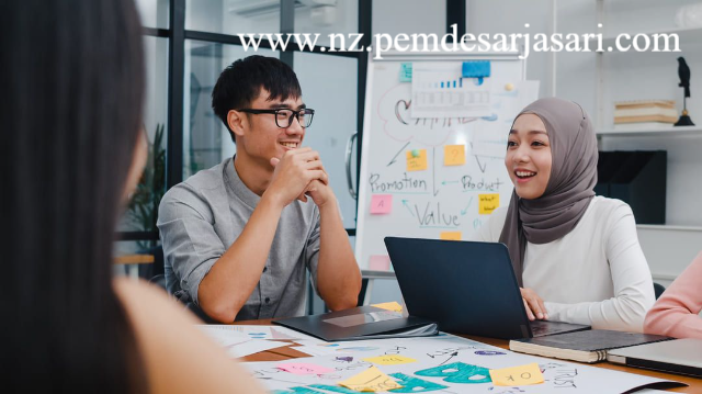 Merintis Sektor Usaha Mandiri Strategi Jitu Membangun Ekonomi Keluarga yang Kuat